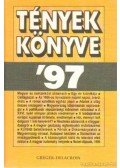 Kereszty András - Tények könyve '97