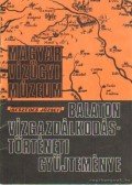 Beszédes József - Balaton vízgazdálkodástörténeti gyűjteménye