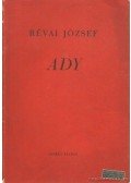 Révai József - Ady