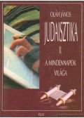 Oláh János - Judaisztika III.