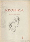 Képes Géza - Krónika 1955/2