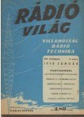 Makai István - Rádió világ 1948. január