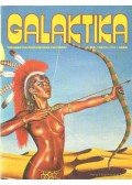 Sziládi János - Galaktika 101-110. szám