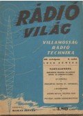 Makai István - Rádió világ 1948. június