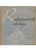 Boriszov, V.G. - Rádióamatőrök iskolája