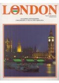 Thomas Benacci - London