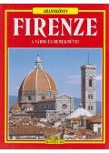  - Firenze - A város és remekművei
