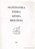 Több szerkesztő - Matematika - fizika - kémia - bológia
