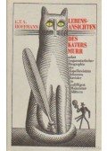 E. T. A. Hoffmann - Lebensansichten des Katers Murr