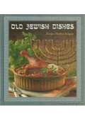 Herbst-Krausz Zorica - Old Jewish Dishes