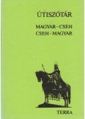 Hradsky, Ladislav,Stelczer Árpád - Magyar-cseh / Cseh-magyar útiszótár