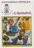Nagy Ilona - Az ikertündérek