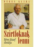 Béres Klára - Szirtfoknak lenni