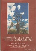 Stirling János - Hittel és alázattal