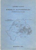Lipcsey Ildikó - Erdélyi autonómiák
