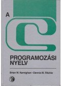Kernighan, Brian W.,Ritchie, Dennis M. - A C programozási nyelv