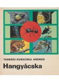 Tasnádi Kubacska András - Hangyácska