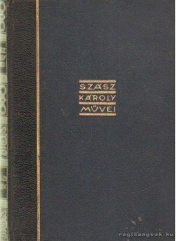 Szász Károly - Egyházi beszédek Szász Károly - Egyházi beszédek, Budapest 0 antikvár könyv
