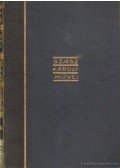 Szász Károly - Költemények és műfordítások