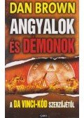 Dan Brown - Angyalok és démonok