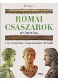 Chris Scarre - Római császárok krónikája