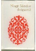 Haiman György - Nagy Sándor dolgairól (mini)