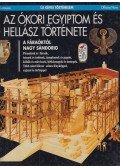 Marchand, Pierre - Az ókori Egyiptom és Hellász története