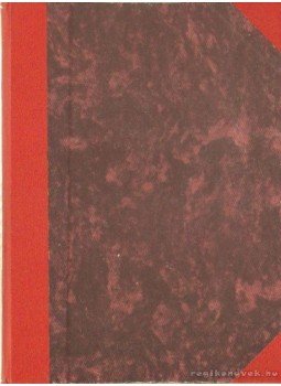 Cserhalmi Imre - Őszidő 1989. I. évfolymam (teljes) Cserhalmi Imre - Őszidő 1989. I. évfolymam (teljes), 1989 antikvár könyv
