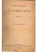Bozzay Margit - A vörös köd