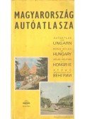  - Magyarország autóatlasza