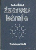 Furka Árpád - Szerves kémia