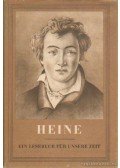 Walther Victor - Heine - Ein Lesebuch für unsere Zeit