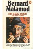 Bernard Malamud - The Magic Barrel and Other Stories