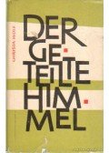 Wolf, Christa - Der geteilte Himmel