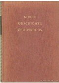 Priester, Eva - Kurze Geschichte Österreichs