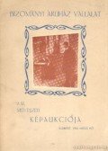 Marosffy Dezső - Bizományi Áruház Vállalat 7. sz művészeti képaukciója