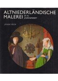 Végh János - Altniederländische Malerei im 15. Jahrhundert