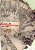 Kovásznai Józsefné - Óvodai nevelés 1971. XXIV. évfolyam (hiányos)