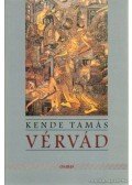 Kende Tamás - Vérvád