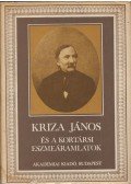 Kríza Ildikó - Kriza János és a kortársi eszmeáramlatok