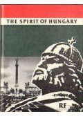 Sisa, Stephen - The Spirit of Hungary: A Panorama of Hungarian History and Culture