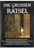 Hancock, Graham,Oostra, Roel - Die Grossen Rätsel