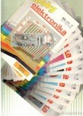 Békei Ferenc - Hobby elektronika 1994. V. évfolyam (teljes)