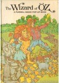 L. Frank Baum - The Wizard of Oz