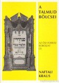 Naftali Kraus - A Talmud bölcsei