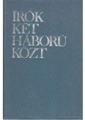 Szilárd Gabriella - Írók két háború közt
