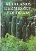 Borsy Zoltán - Általános természetföldrajz