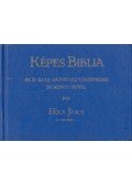 Hock János - Képes Biblia (reprint)