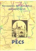 Nagy Jenő - Nevezetes dél-dunántúli pályaudvarok