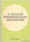 Petrikás Árpád dr. - A tanulói önkormányzat fejlesztése